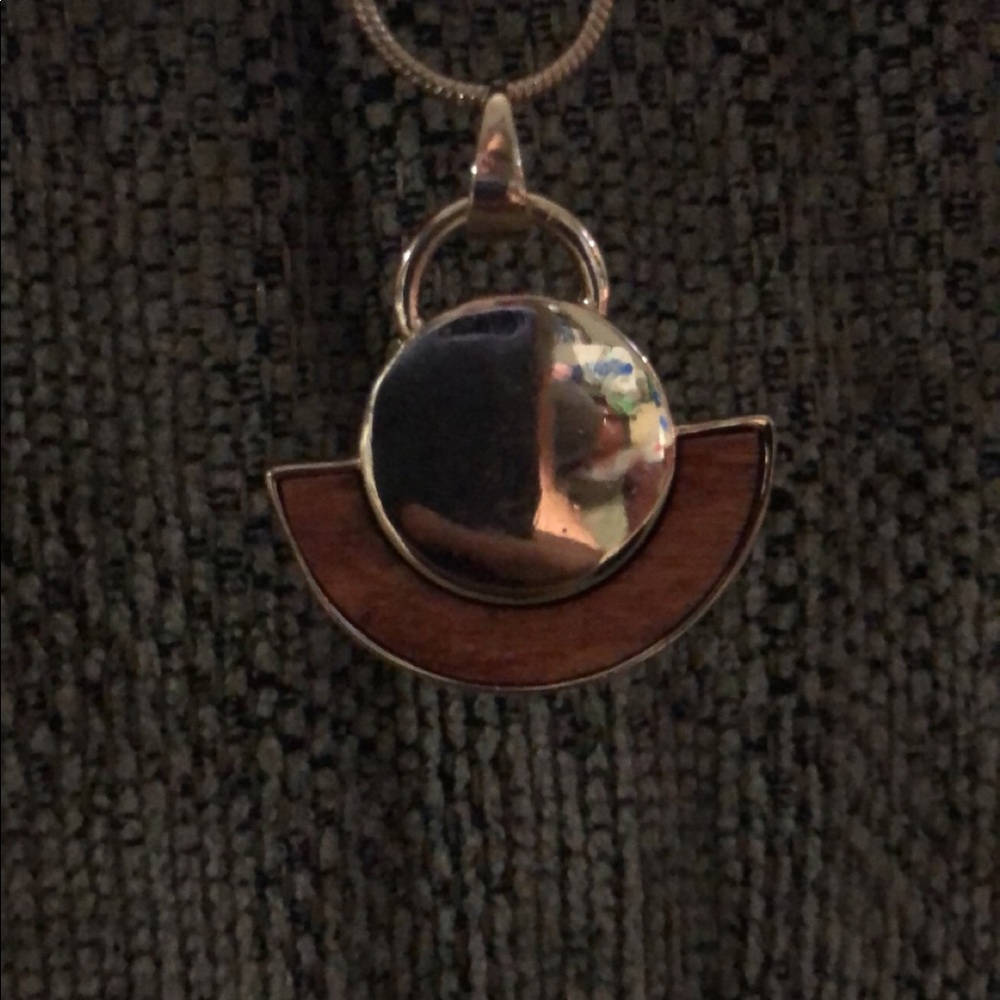 Necklace - Picture 2 of 2